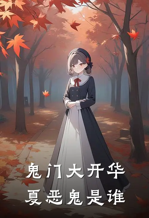 鬼门大开华夏恶鬼是谁