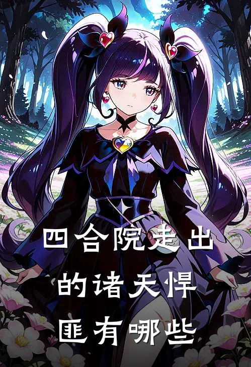 四合院走出的诸天悍匪有哪些