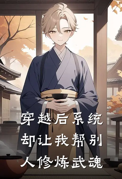 穿越后系统却让我帮别人修炼武魂