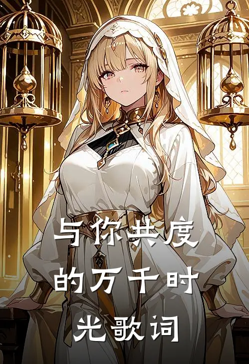 与你共度的万千时光歌词