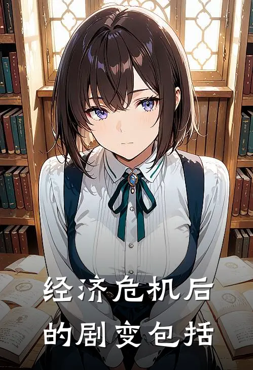 经济危机后的剧变包括