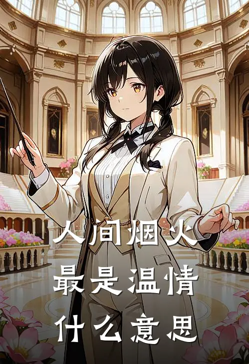 人间烟火最是温情什么意思
