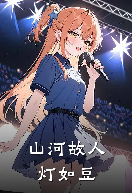 山河故人灯如豆(霍云铮叶落苏)好看的小说推荐完结_完本小说山河故人灯如豆霍云铮叶落苏