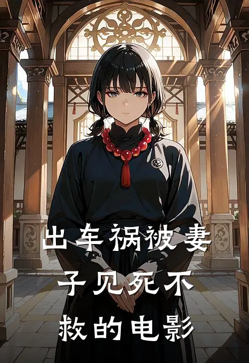 出车祸被妻子见死不救的电影