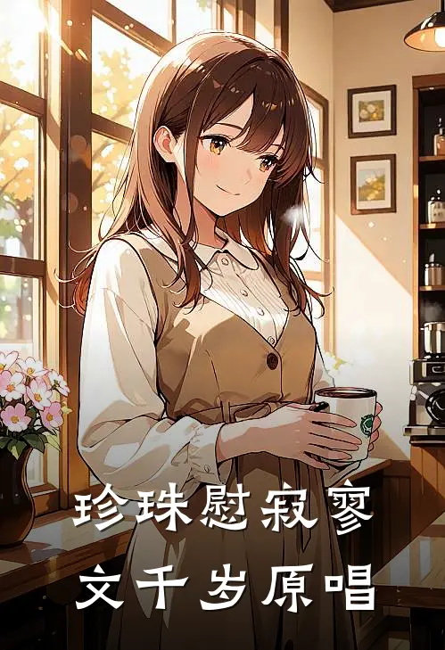 珍珠慰寂寥文千岁原唱