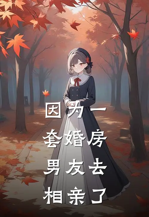 汤吾辉程绍（因为一套婚房，男友去相亲了）全文免费阅读无弹窗大结局_