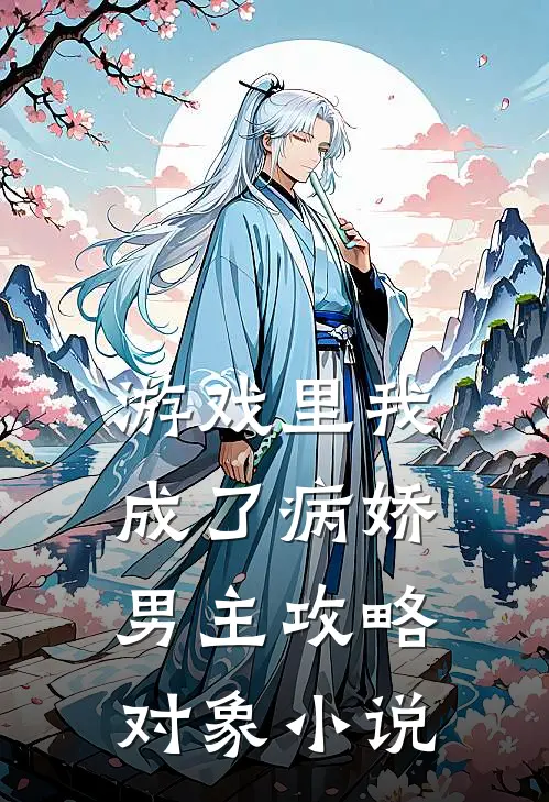 游戏里我成了病娇男主攻略对象小说