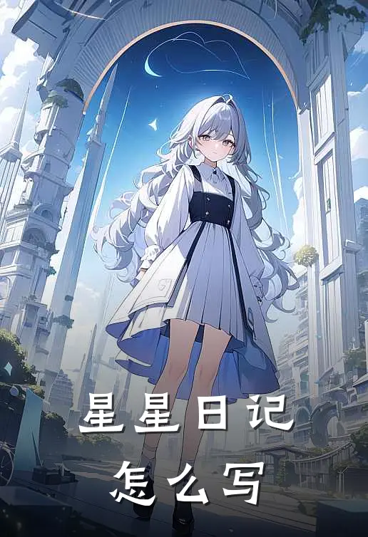 星星日记怎么写