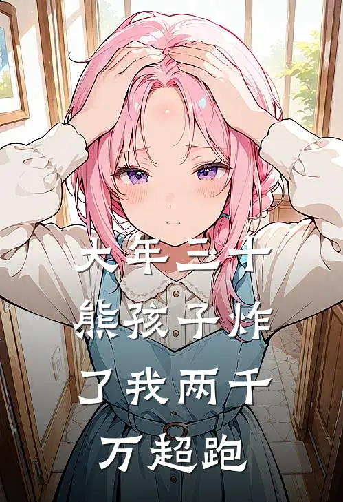 大年三十，熊孩子炸了我两千万超跑