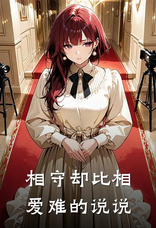 相守却比相爱难的说说