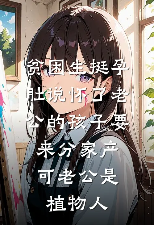 贫困生挺孕肚说怀了老公的孩子要来分家产，可老公是植物人小说唐宇周曼曼（已完结全集完整版大结局）唐宇周曼曼小说全文阅读笔趣阁