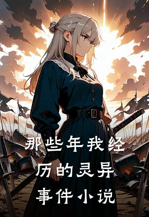 那些年我经历的灵异事件小说