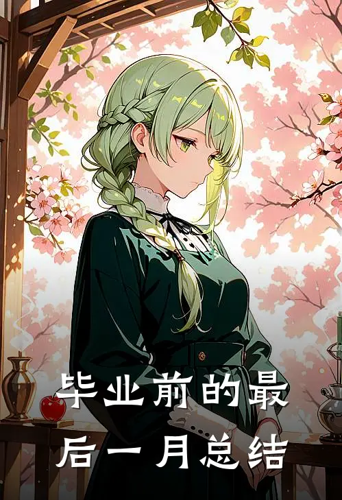 毕业前的最后一月总结