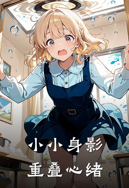小小身影，重叠心绪(苏幼晴林默)全本免费在线阅读_小小身影，重叠心绪全文阅读