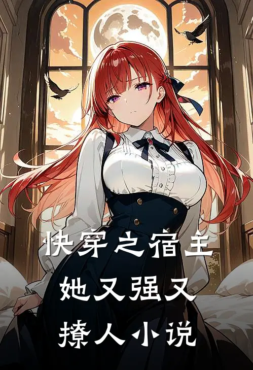 快穿之宿主她又强又撩人小说