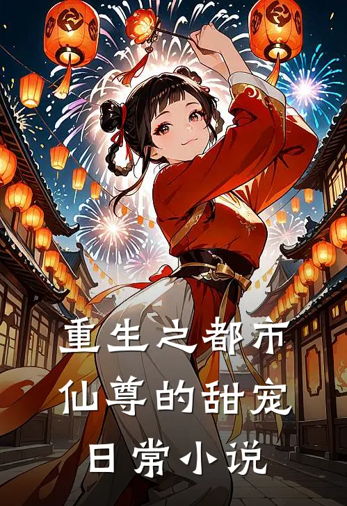 重生之都市仙尊的甜宠日常小说