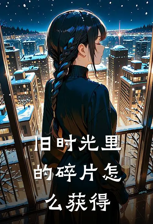 旧时光里的碎片怎么获得