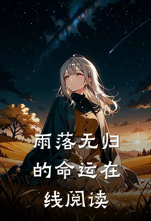 雨落无归的命运在线阅读