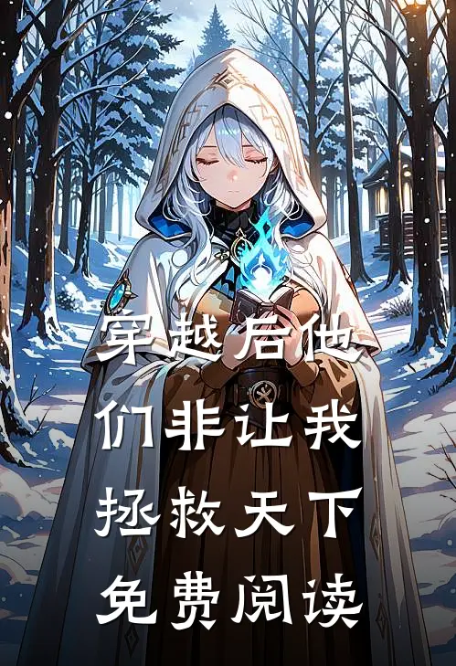 穿越后他们非让我拯救天下免费阅读