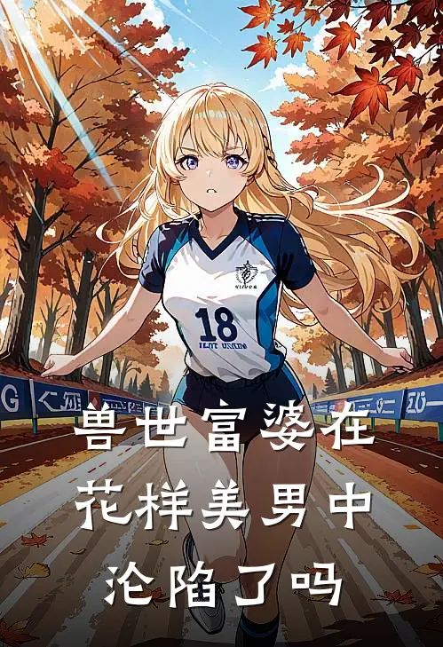 兽世富婆在花样美男中沦陷了吗