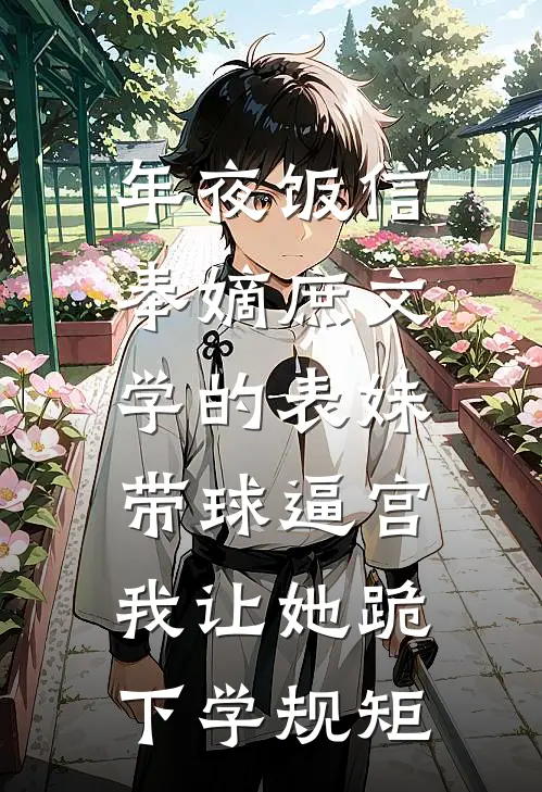 年夜饭信奉“嫡庶文学”的表妹带球逼宫，我让她跪下学规矩