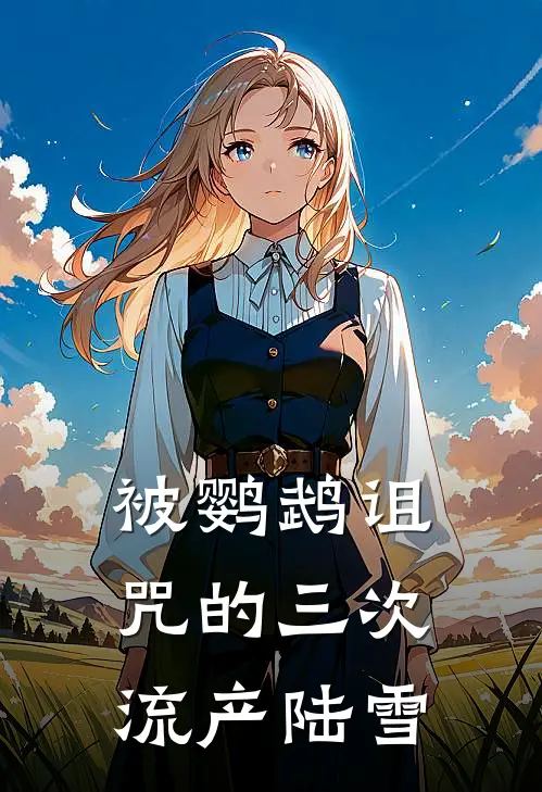 被鹦鹉诅咒的三次流产陆雪