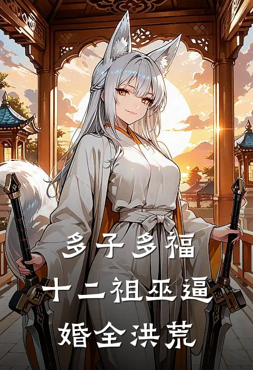 多子多福，十二祖巫逼婚全洪荒