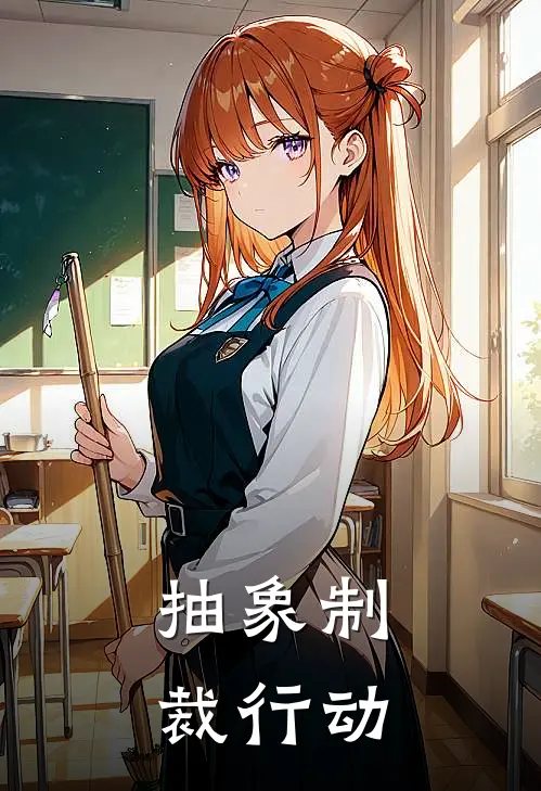 许修陈娅《抽象制裁行动》全文免费阅读_抽象制裁行动全集在线阅读