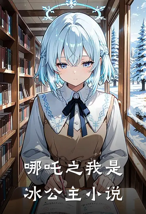 哪吒之我是冰公主小说