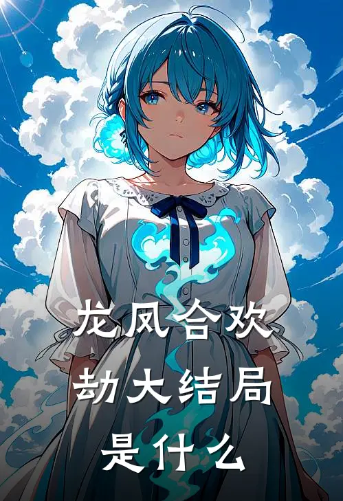 龙凤合欢劫大结局是什么