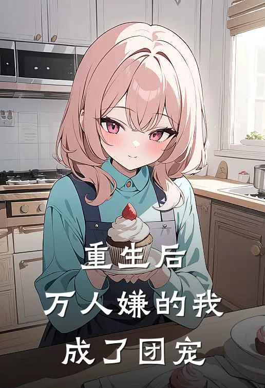 重生后，万人嫌的我成了团宠