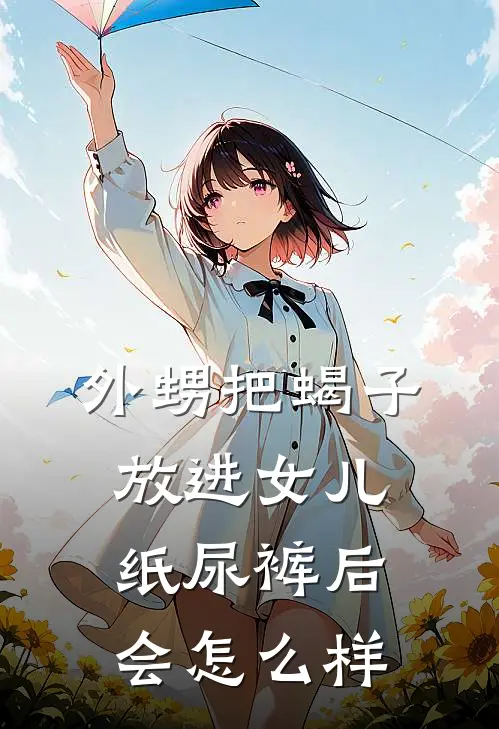 外甥把蝎子放进女儿纸尿裤后会怎么样