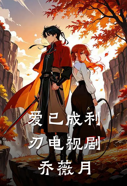 爱已成利刃电视剧乔薇月