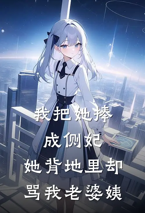 我把她捧成侧妃，她背地里却骂我老婆姨云霓道懿旨完本热门小说_完本小说免费我把她捧成侧妃，她背地里却骂我老婆姨(云霓道懿旨)