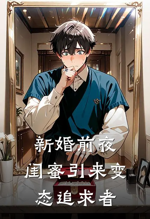 新婚前夜，闺蜜引来变态追求者