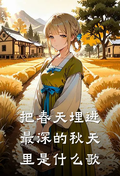 把春天埋进最深的秋天里是什么歌