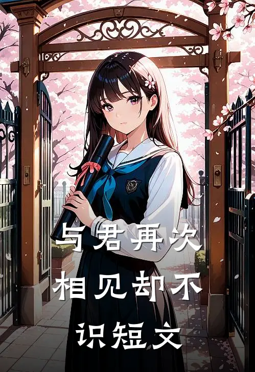 与君再次相见却不识短文
