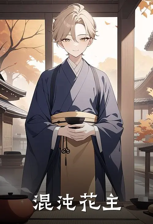 混沌花主苏棠苏棠最新小说推荐_完结小说混沌花主(苏棠苏棠)