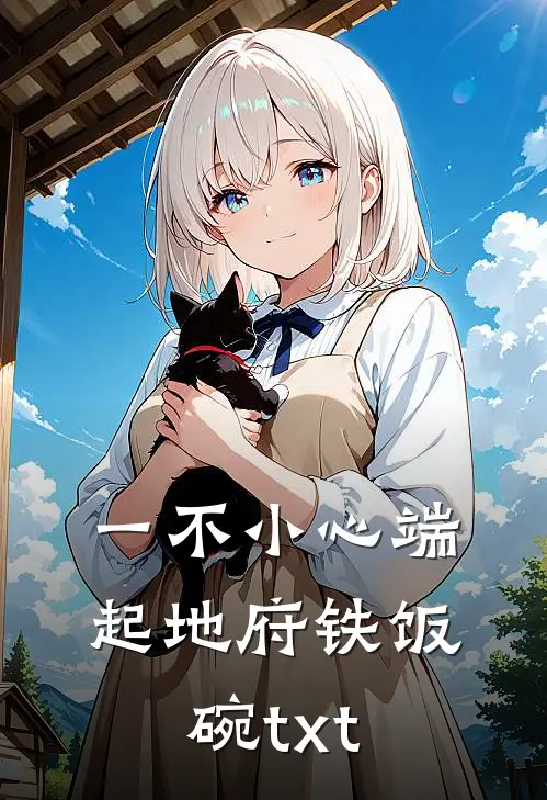 一不小心端起地府铁饭碗txt