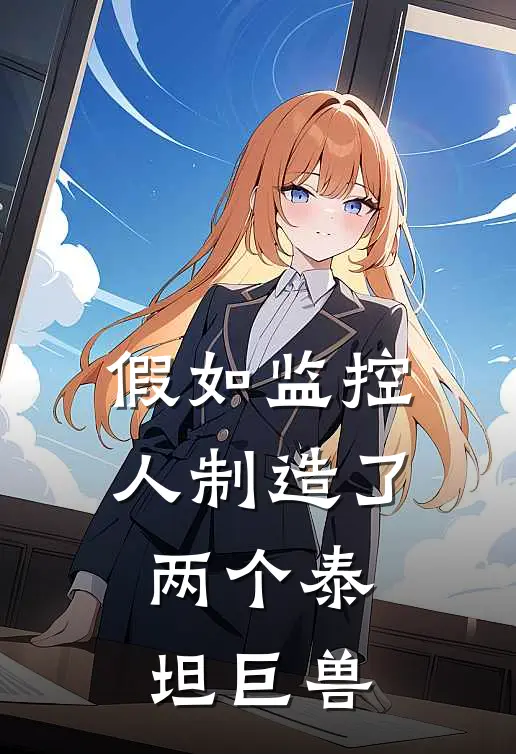 假如监控人制造了两个泰坦巨兽