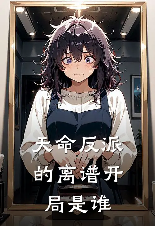 天命反派的离谱开局是谁