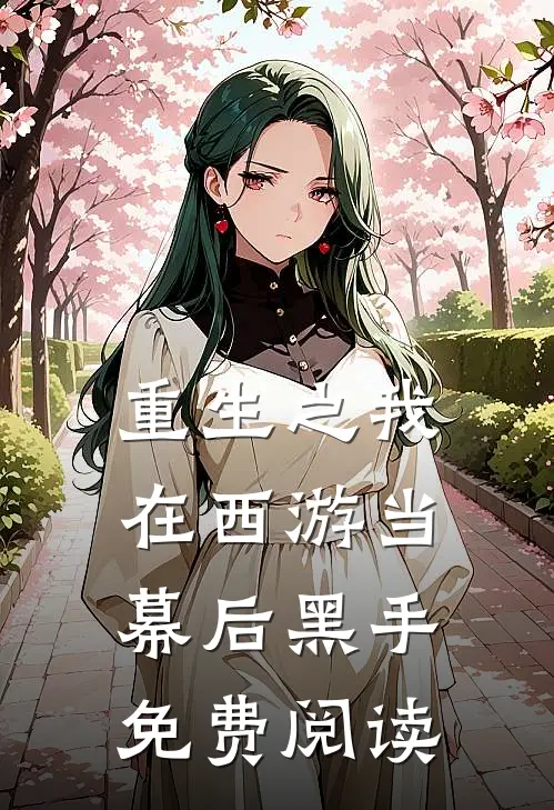 重生之我在西游当幕后黑手免费阅读