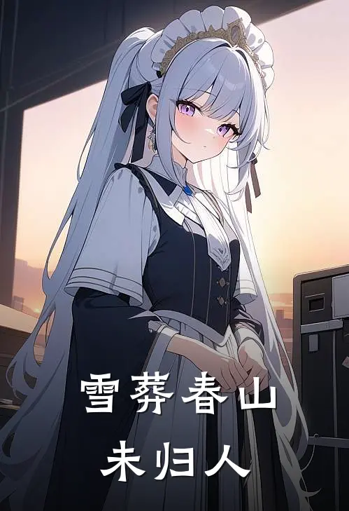 雪葬春山未归人