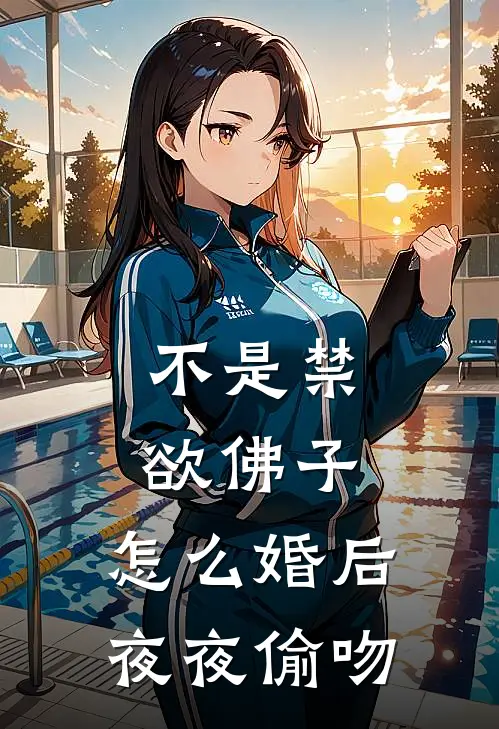 不是禁欲佛子，怎么婚后夜夜偷吻