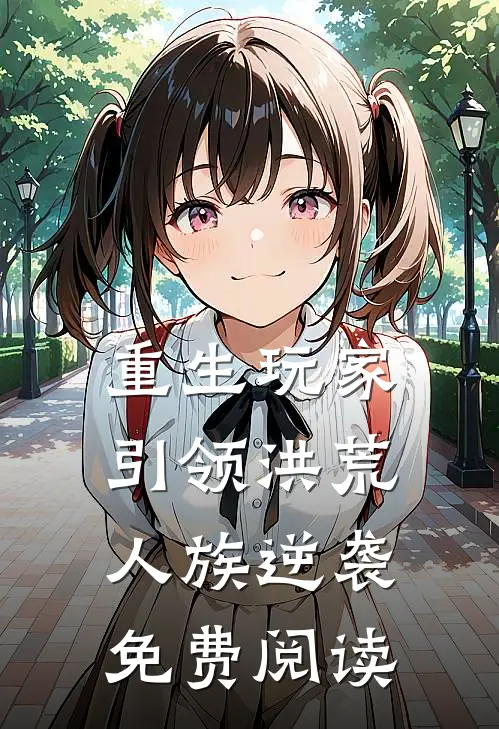 重生玩家引领洪荒人族逆袭免费阅读