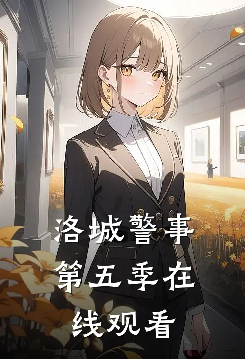 洛城警事第五季在线观看