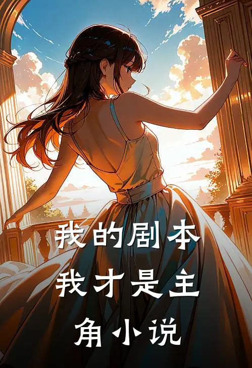 我的剧本我才是主角小说