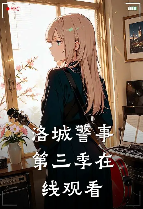 洛城警事第三季在线观看