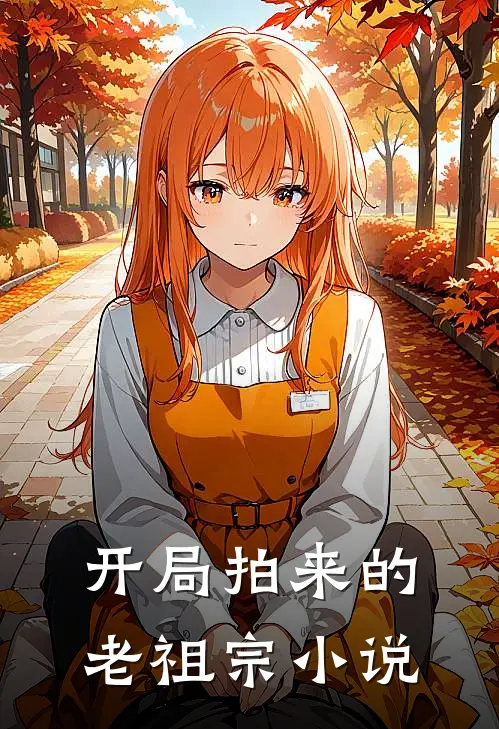 开局拍来的老祖宗小说