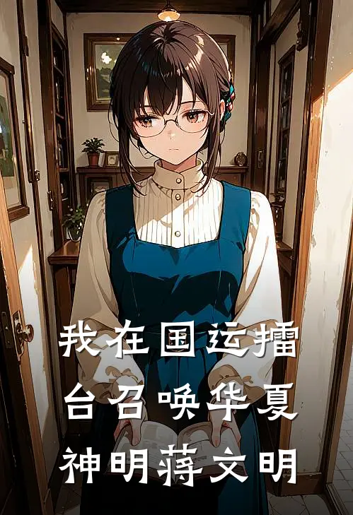 我在国运擂台召唤华夏神明蒋文明